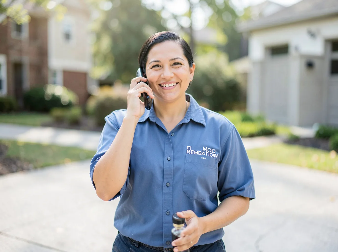 Mold Remediation League City, TX FAQs